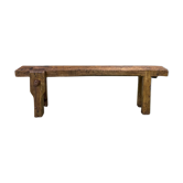 Oak workbench 1930