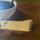 Still life with breakfast 1968