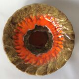 Vallauris ceramic cut 60s-70s