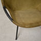 Armchair Lusch Erzeugnis, 1960