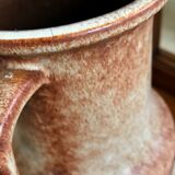 Vintage vase west germany 41 cm