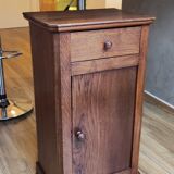 Oak jam maker