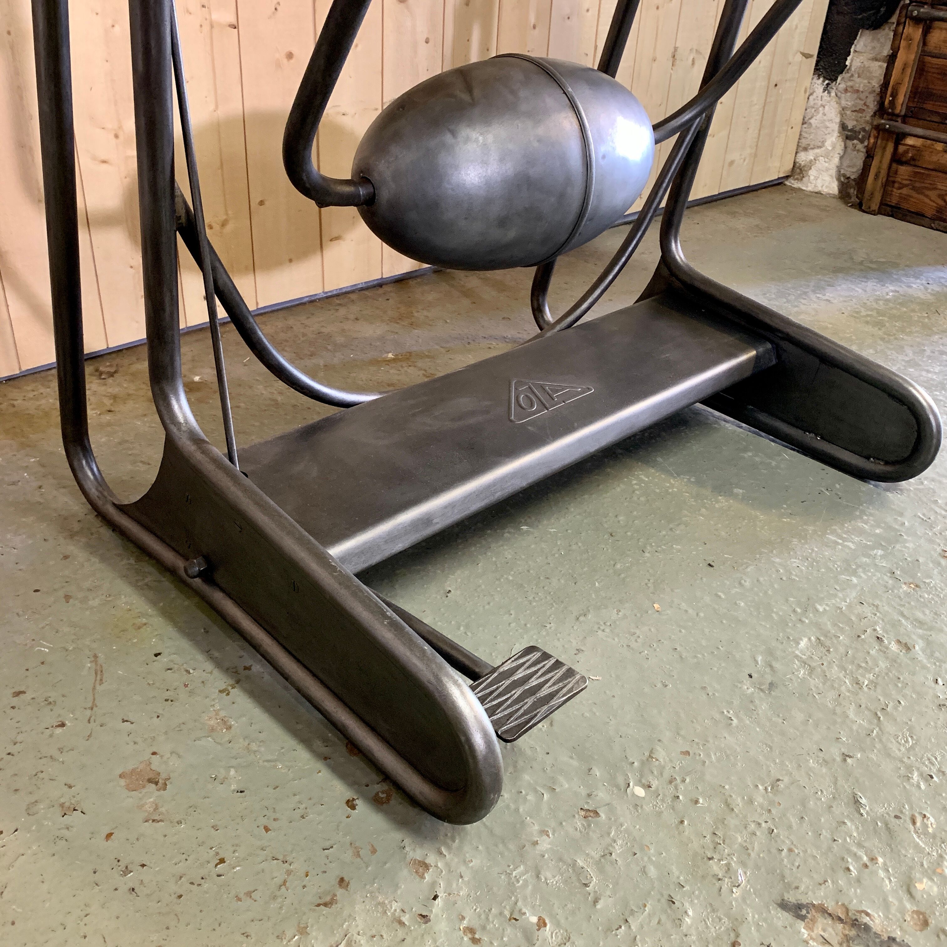 Former architect drawing table OZA 1950