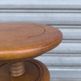 1960s screw watchmaker stool