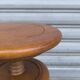 1960s screw watchmaker stool