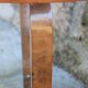 Retro side table