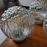 Globle ceiling lights from 1977