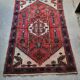 Oriental carpets
