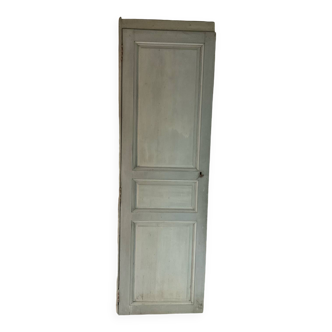 Beech door