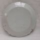 Malicorne plate old tableware character collection
