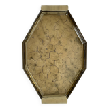 Art Deco tray!