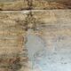 Louis XV desk with walnut burl.