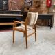 70s armchair