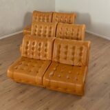 1970s Furniture Suite, 6x Armchairs