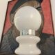 Italian vintage lamp Carlo Nason - Mazzega