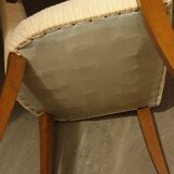 Pair of armchairs 1950