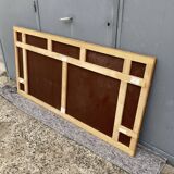 70s brasserie mirror 180x90cm