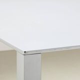 Jean Nouvel 1st Edition Less Dining Table for Molteni 1994