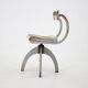 1930s Very Rare Thonet Desk Chair Model B583, Austria