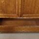 armoire en pitchpin