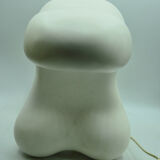 Michel Elbaum Demeter OBO/UZU Zoomorphic Lamp