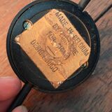 Lampe quadrilobe