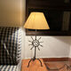Bari Table Lamp