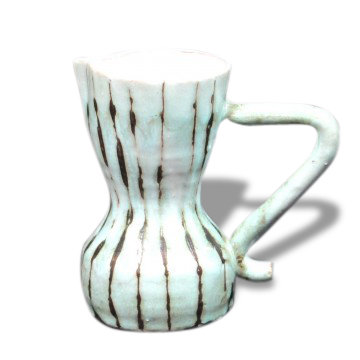 Pitcher Allix Vallauris