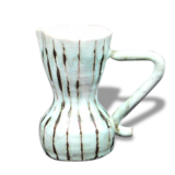 Pitcher Allix Vallauris