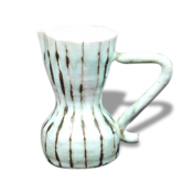 Pitcher Allix Vallauris