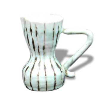 Pitcher Allix Vallauris
