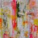 Tableau peinture abstraite