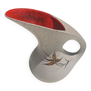 pichet céramique Poterie