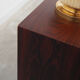 Buffet en palissandre, design danois, années 60, fabricant: Brouer