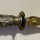 Antique sweetmeat service