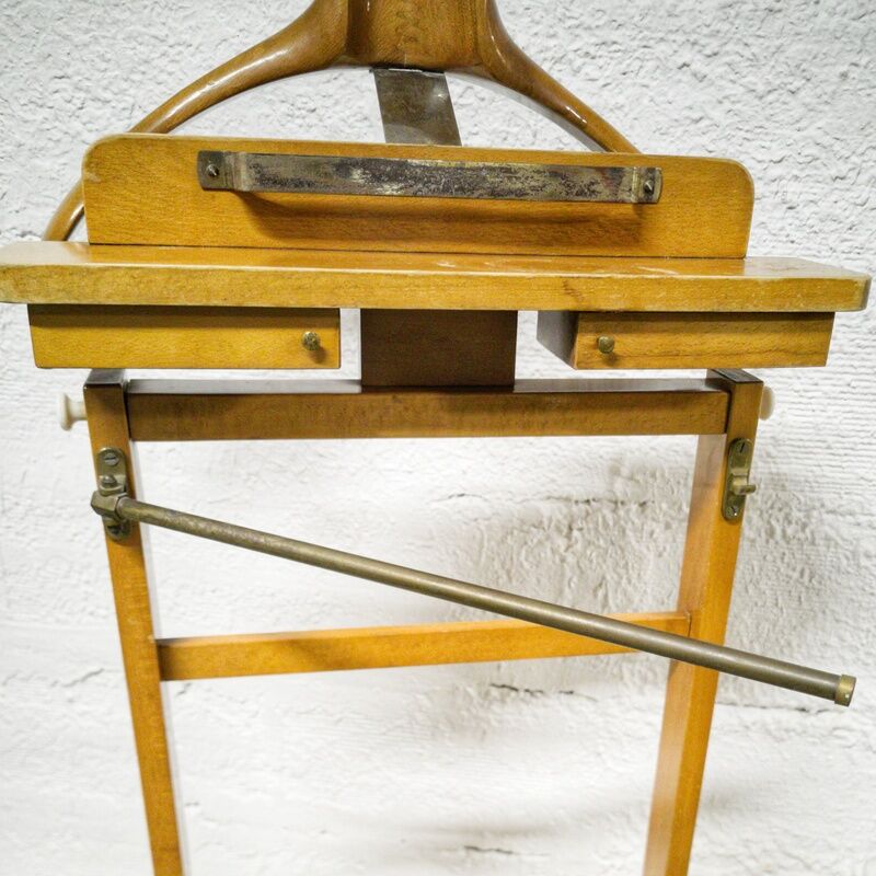 Vintage Reguitti Night Valet