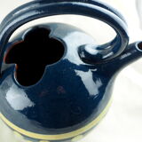 Polka dot pourer - Paul Jacquet - early XXth