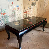 Asian vintage coffee table