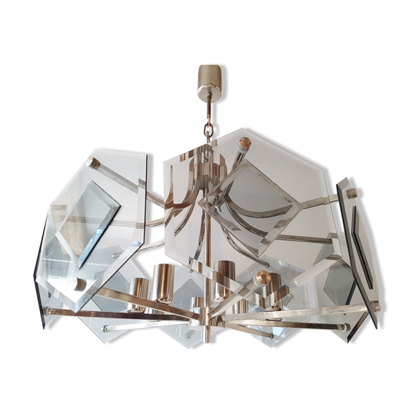 Lustre vintage édition Sische 1970