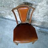 Art Deco chair