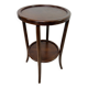 Table d'appoint ancienne de Thonet-Mundus
