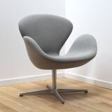 Swan Chair, Fritz Hansen