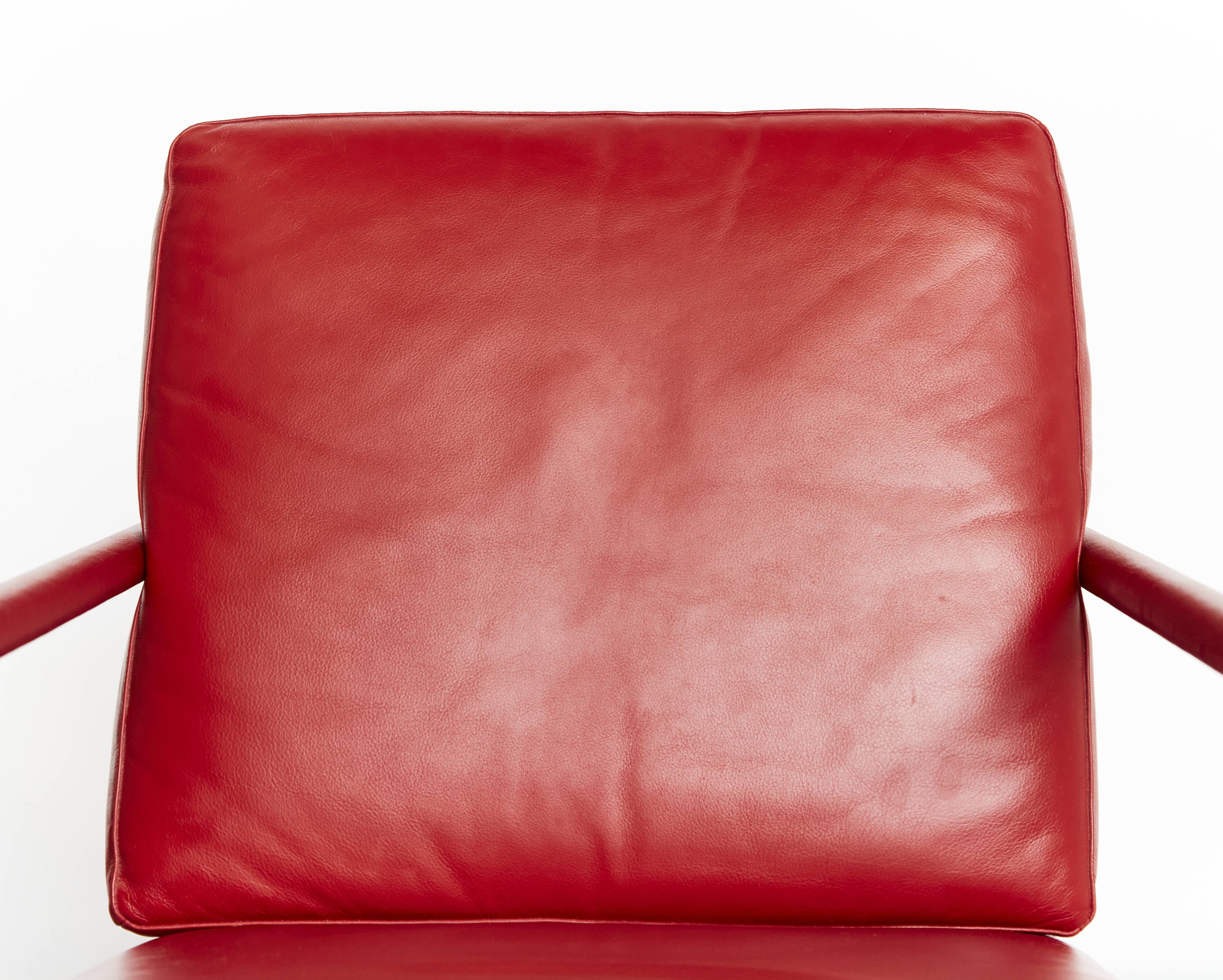 Gabriele Mucchi "Susanna"Chair for Zanotta