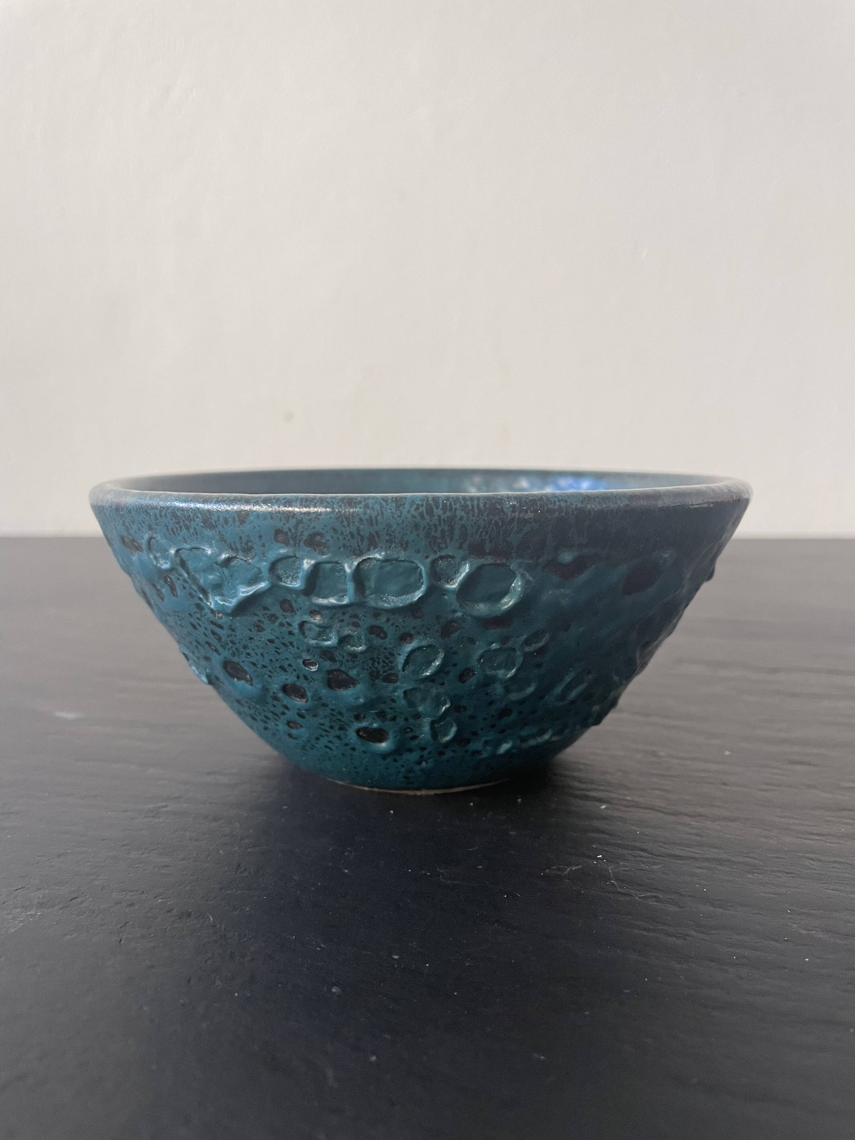 Bol lava André Freymond