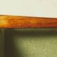 Fauteuil scandinave boucle eucalyptus vert oryginal model 1970 rénové chaise de salon moderne design milieu du siècle