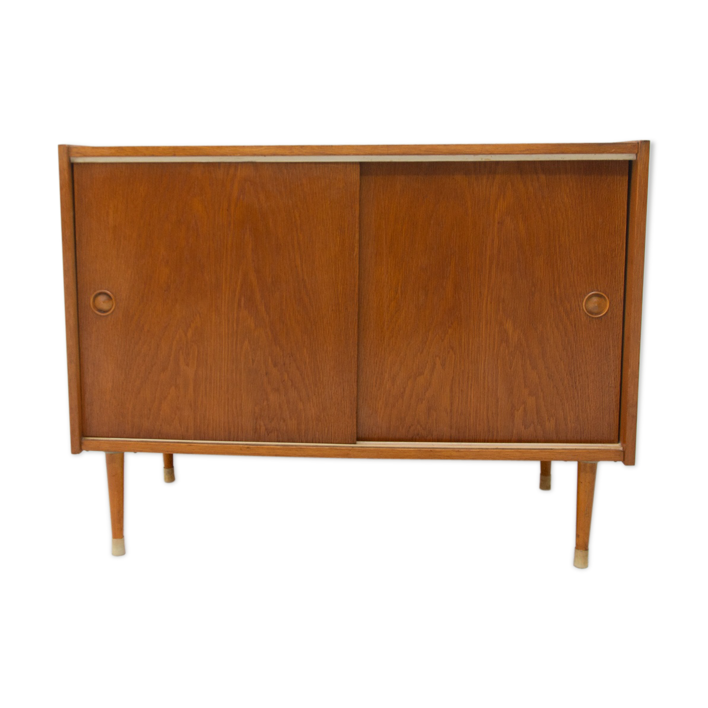 Sideboard, Zapadoslovenske Nabytkarske Zavody, Czechoslovakia, 1960´s