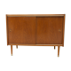 Sideboard, Zapadoslovenske Nabytkarske Zavody, Czechoslovakia, 1960´s