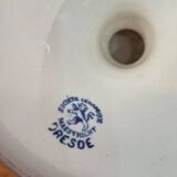 Dresden Maastricht footed cup