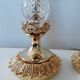 Paire de lampes