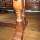 Table monastère